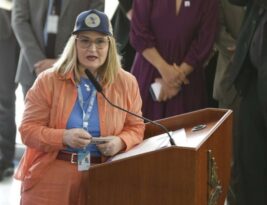 Lula demite Rita Serrano da presidência da Caixa para nomear Carlos Fernandes