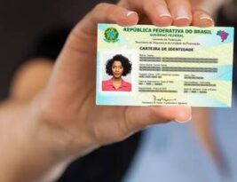 Nova carteira de identidade deve ser emitida em todo o país em 15 dias