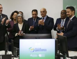 TSE abre código-fonte de urna eletrônica para as eleições de 2024