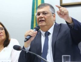 DESAFETO DA OPOSIÇÃO: Com Dino no STF, “caem” as 95 convocações de bolsonaristas contra ele