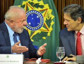 REFORMA TRIBUTÁRIA: Setores da economia criticam veto de Lula à desoneração da folha