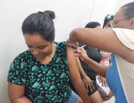 Prefeitura de João Pessoa garante três pontos de vacinação neste sábado