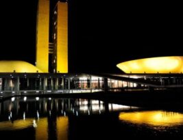 Reforma tributária deve ser votada na CCJ do Senado nesta terça-feira