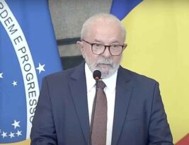 CONTRA ATAQUES GOLPISTAS: Lula anuncia ato em 8/1 para “lembrar que o golpe foi debelado pela democracia”