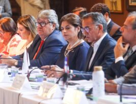 João Azevêdo destaca potencial econômico do Nordeste para atração de novos investimentos em reunião do Conselho da Sudene, em Recife