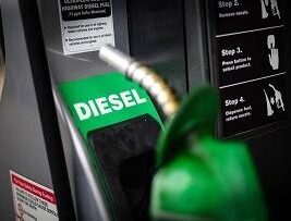 Reoneração integral do diesel retorna nesta segunda-feira