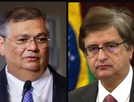 Sabatinas de Dino e Gonet no Senado começam com críticas ao formato da sessão