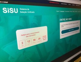 Sisu oferta mais de 21 mil vagas em quatro instituições federais na Paraíba