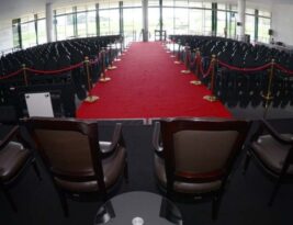 8 DE JANEIRO: Ato lembra mais duro ataque aos Poderes desde a ditadura