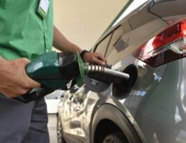 Em 12 estados e no Distrito Federal está mais vantajoso abastecer com etanol, de acordo com dados da ANP