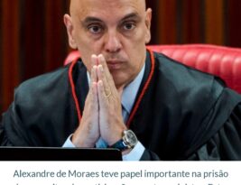 Comandados de Bolsonaro planejavam enforcar Alexandre de Moraes na Praça dos Três Poderes