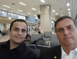 GOLPE DE ESTADO: Bolsonaro e ex-assessor paraibano são alvos de operação da PF; investigados estão proibidos de deixar o país