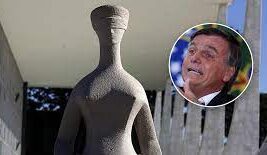 “Se ele falar um ‘ai’ do Supremo, vai preso”, diz ministro sobre ato convocado por Bolsonaro para o domingo