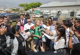 Dengue: Hospital de Campanha deve atender 600 pessoas por dia em Brasília