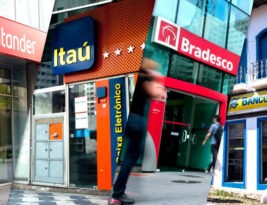 Bancos fecham durante Carnaval e só reabrem na Quarta-feira de Cinzas