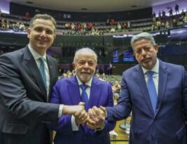 Governo publica MP que revoga a reoneração da folha de pagamento