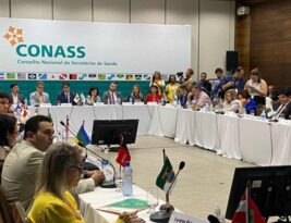 Ministra sobre Dia D contra dengue: “Nenhum estado pode ficar de fora”