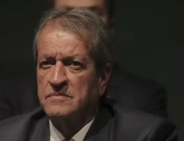 Moraes concede liberdade provisória para Valdemar Costa Neto