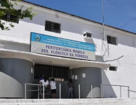 Secretário suspeito de estupro tem prisão mantida e vai para presídio em João Pessoa