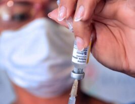Saúde de João Pessoa segue o chamamento para vacinação contra dengue e Influenza