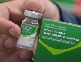 Paraíba tem Dia D de vacinação contra Influenza e multivacinação neste sábado