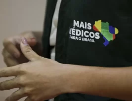 Mais 1,5 mil profissionais do Programa Mais Médico vão atuar em 624 municípios e 15 distritos sanitários de todo o país
