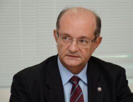 Juiz Aluízio Bezerra é eleito desembargador do Tribunal de Justiça da Paraíba