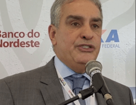 André Ceciliano anuncia vinda de Lula à Paraíba e parceria de R$ 800 milhões com o Estado através do BNDES