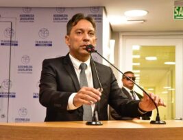 Presidente do PSDB-PB diz que ação contra posse de Galdino foi “equívoco” do jurídico da sigla e que vai pedir suspensão do processo no STF