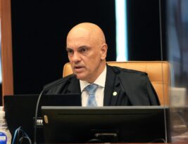 REINO UNIDO: Empresária bolsonarista reúne Moraes e ministros de Lula em evento jurídico