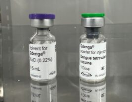 Paraíba amplia temporariamente público-alvo da vacina contra a dengue para evitar perdas do imunizante