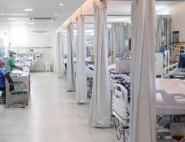João Azevêdo anuncia implantação do Hospital da Mulher no Sertão paraibano