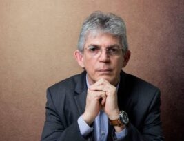 STF atende recursos de Ricardo Coutinho e mantém ação da Calvário na Justiça Eleitoral