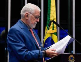 Reajuste do funcionalismo federal vai à sanção do presidente Lula