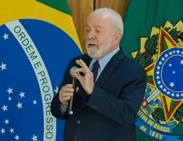 Lula anuncia R$ 18,3 bilhões em obras do Novo Programa de Aceleração do Crescimento