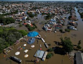 Polícia Federal vai investigar fake news sobre ações de Socorro do Governo às vitimas da catástrofe no Rio Grande do Sul