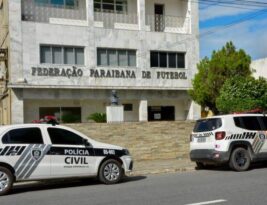 Operação Cartola: ex-presidente da FPF, Amadeu Rodrigues e mais 12 réus são condenados por manipulação de resultados