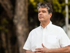Ruy Carneiro adverte que risco de inundação em João Pessoa ameaça 6 mil moradias