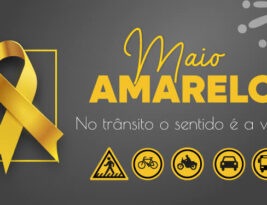 Câmara Municipal de João Pessoa debate Maio Amarelo pela paz no trânsito