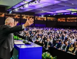 Lula anuncia medidas para aliviar aperto fiscal de prefeituras