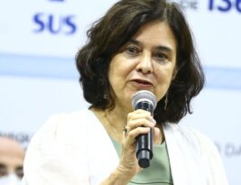 Ministra da Saúde autoriza investimento milionário em Unidades Básicas de Saúde na Paraíba