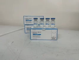 Covid-19: Paraíba distribui mais de 49 mil doses contra variante XBB, nesta quarta-feira