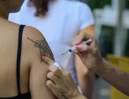Governo do Estado amplia oferta de vacinas contra gripe na Paraíba