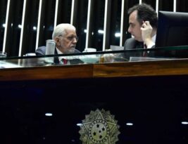 Após relator retirar “taxa das blusinhas”, Senado adia votação de projeto