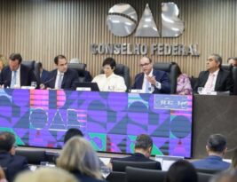 OAB conclui que Projeto de Lei do Aborto é inconstitucional e pede arquivamento