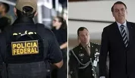 PF conclui inquéritos e indicia Bolsonaro nos próximos dias no caso das joias e da fraude nos cartões de vacinação