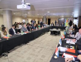 Secretarias de Comunicação do Brasil firmarão parcerias para trânsito seguro, combate à desinformação e regras eleitorais