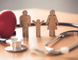 ANS autoriza reajuste de 6,91% nos planos de saúde individual e familia