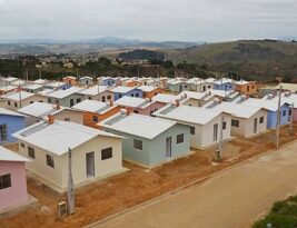 Máfia dos “vícios construtivos” ameaça futuro do Minha Casa Minha Vida
