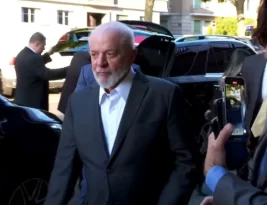 Na Suíça, Lula alerta para avanço da extrema-direita na Europa: ‘Risco à democracia’